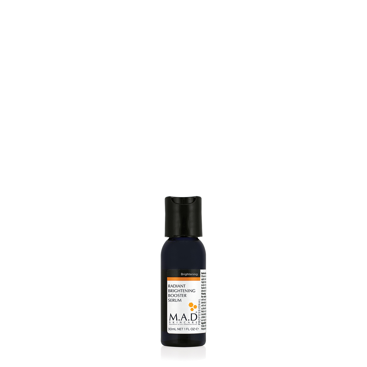 Radiant Brightening Booster Serum