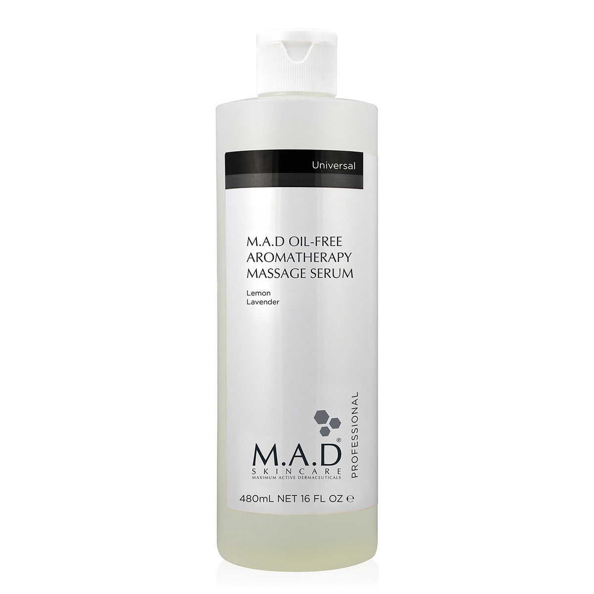 MAD Oil-Free Aromatherapy Massage Serum