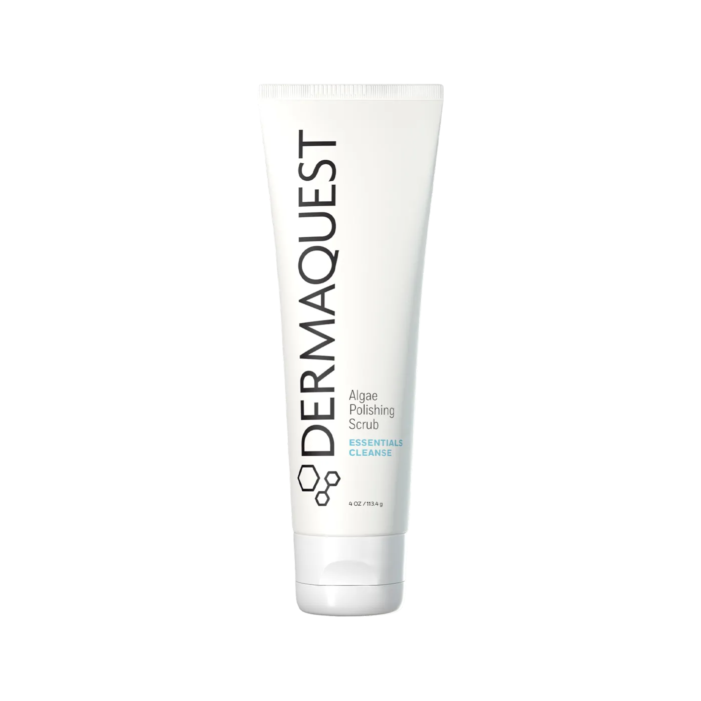 Algae Polishing Scrub