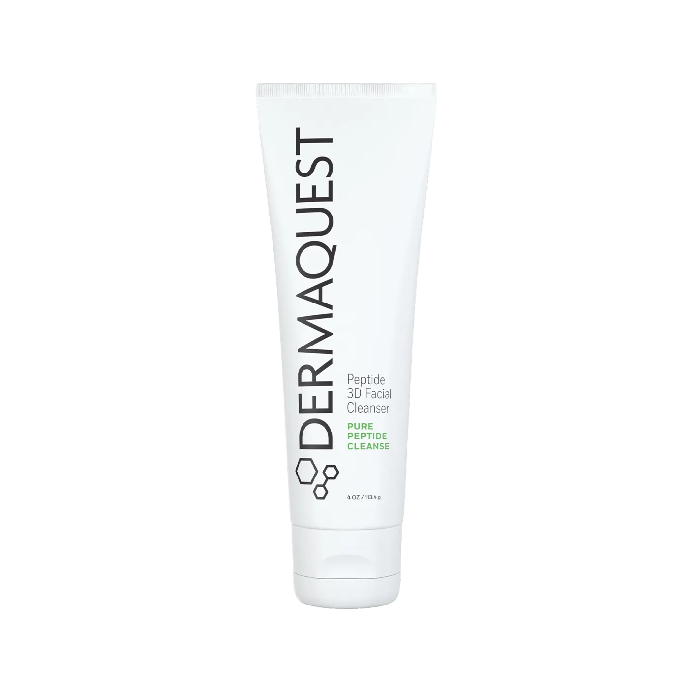 Peptide 3D Facial Cleanser