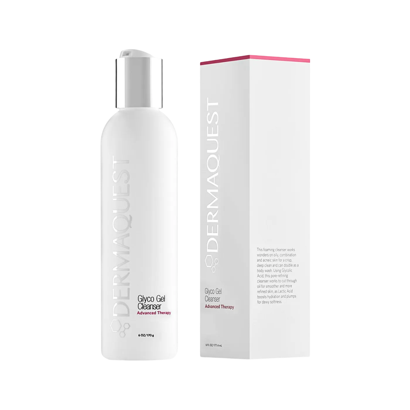 Glyco Gel Cleanser [Legacy]