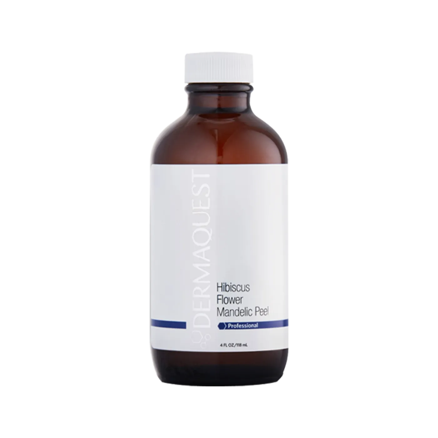 Hibiscus Flower Mandelic Peel