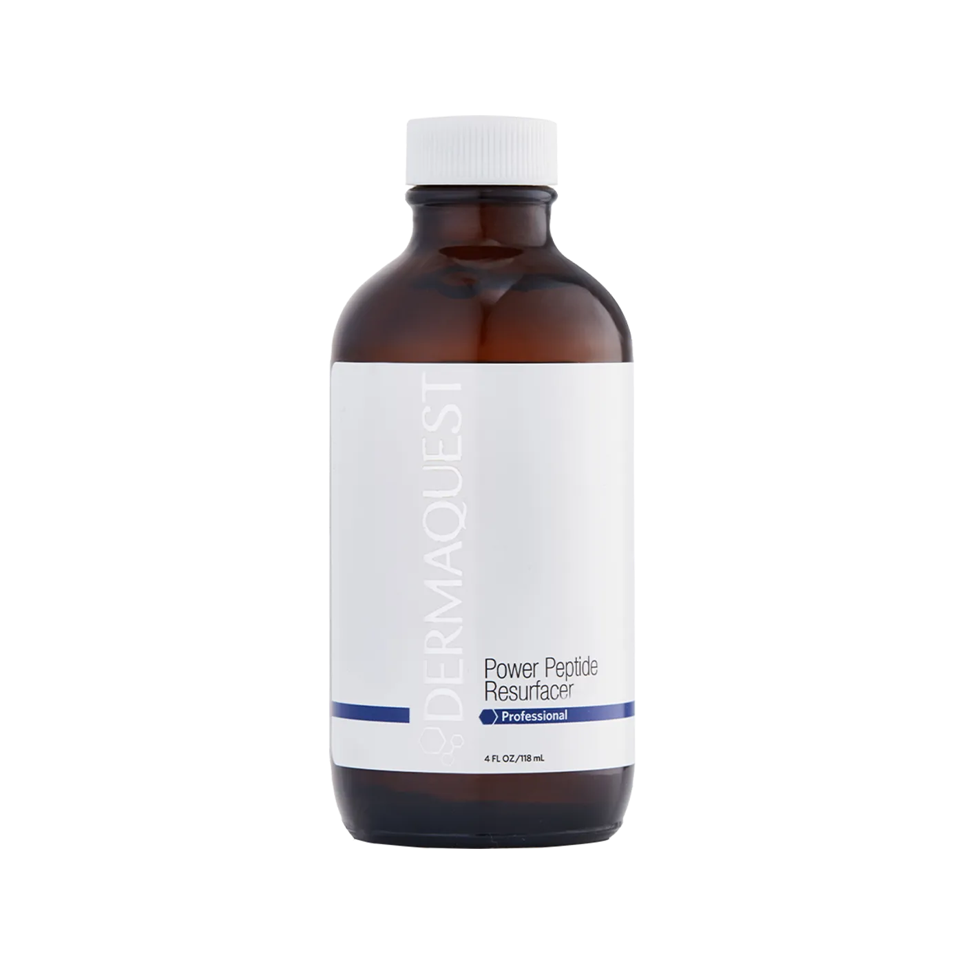 Power Peptide Resurfacer