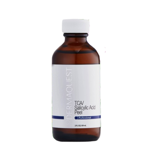 TCA Salicylic Peel