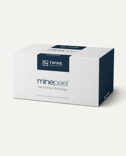 Minepeel