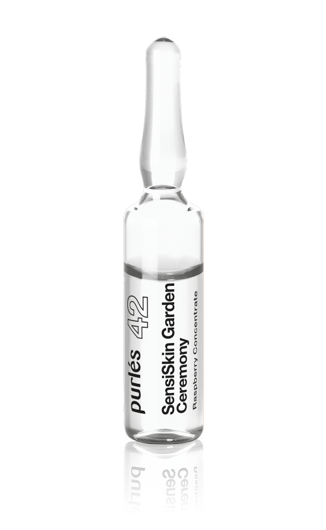 42 Raspberry Concentrate