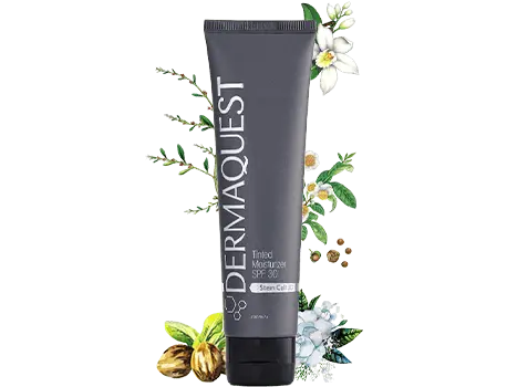 Stem Cell 3D Tinted - Moisturizer SPF 30