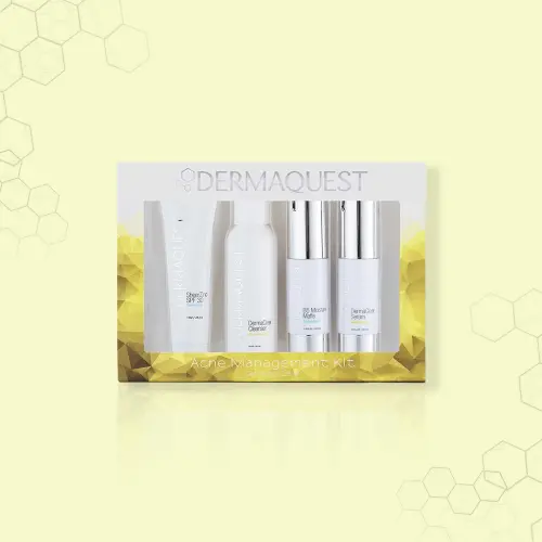 Acne Management Kit