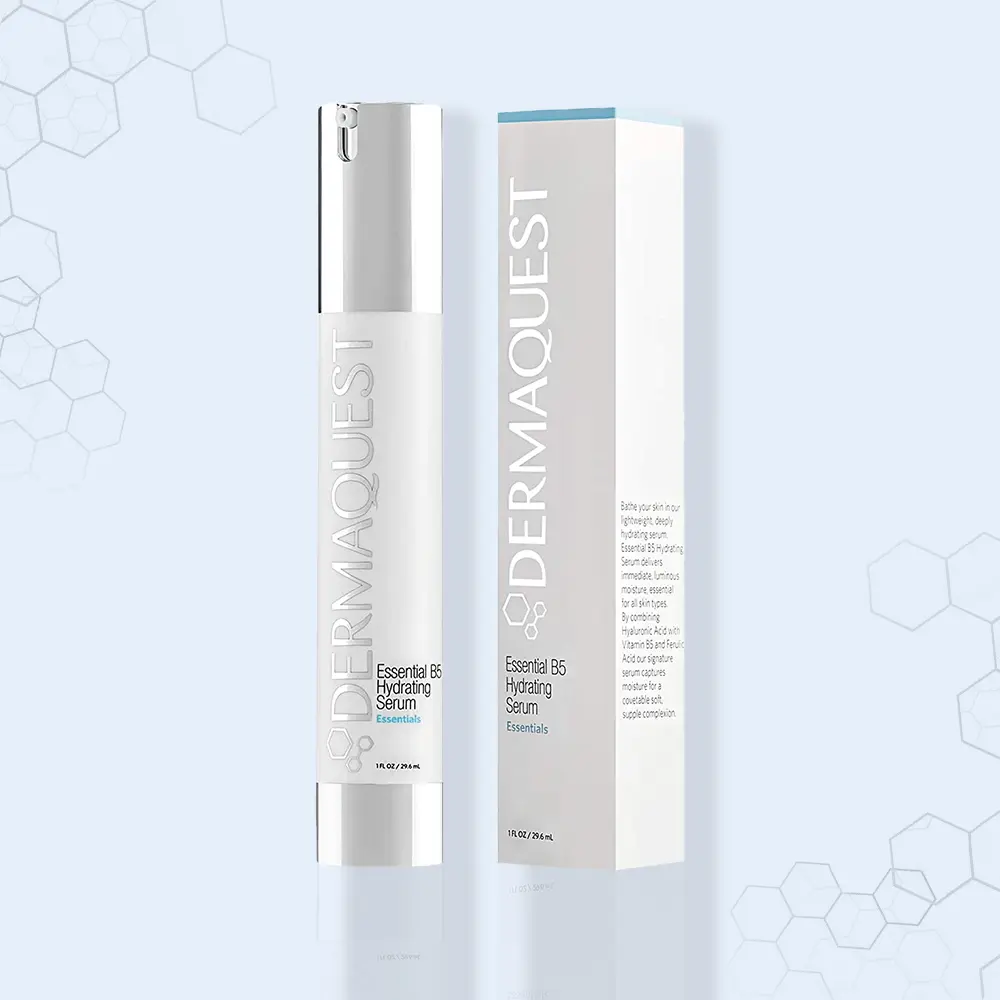 Essential B5 Hydrating Serum