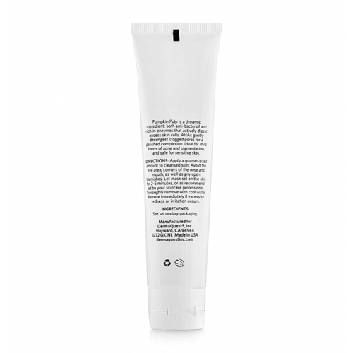 Mini Pumpkin Mask - PROFESSIONAL SIZE Mini Pumpkin Mask - PROFESSIONAL SIZE