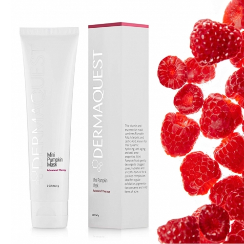 Mini Pumpkin Mask - PROFESSIONAL SIZE Mini Pumpkin Mask - PROFESSIONAL SIZE