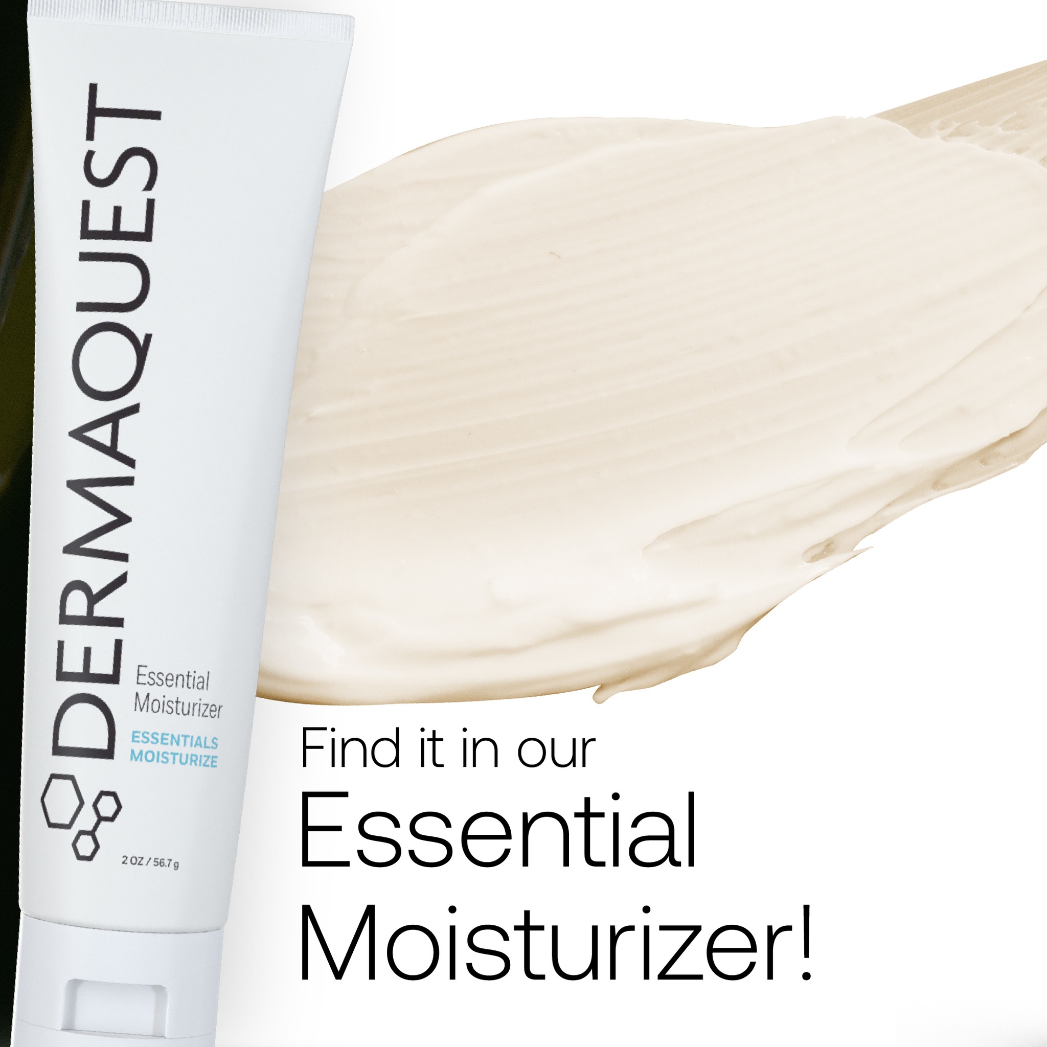Essential Moisturizer