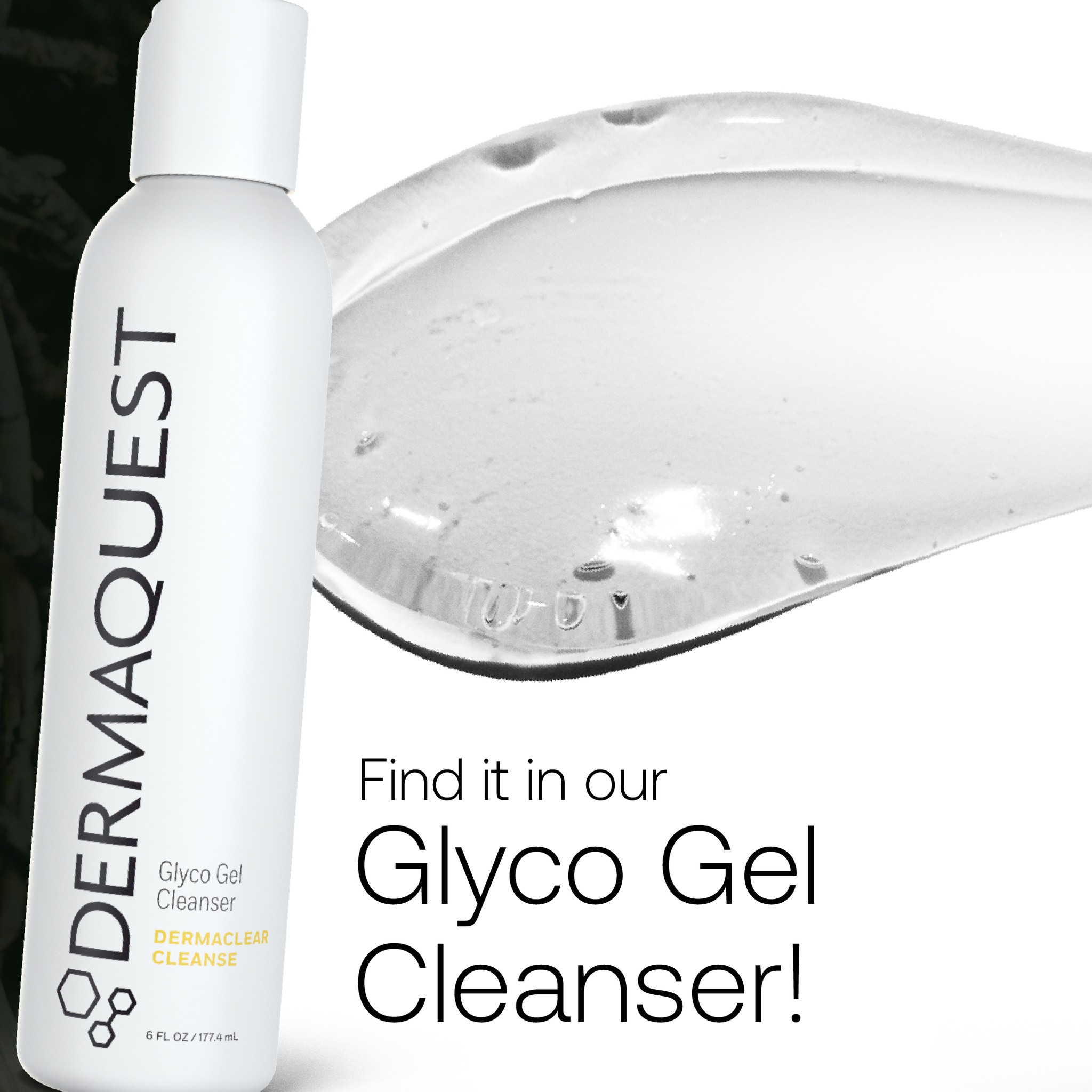 Glyco Gel Cleanser