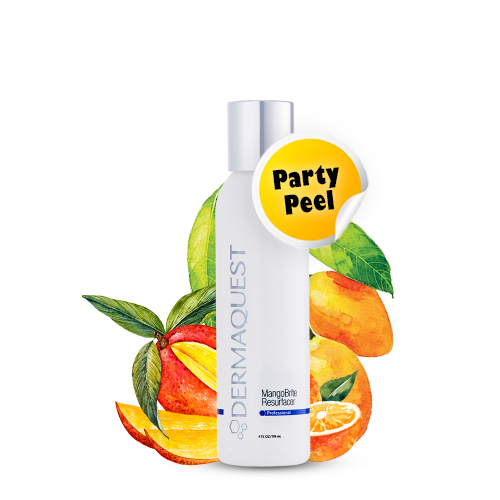 MangoBrite Resurfacer