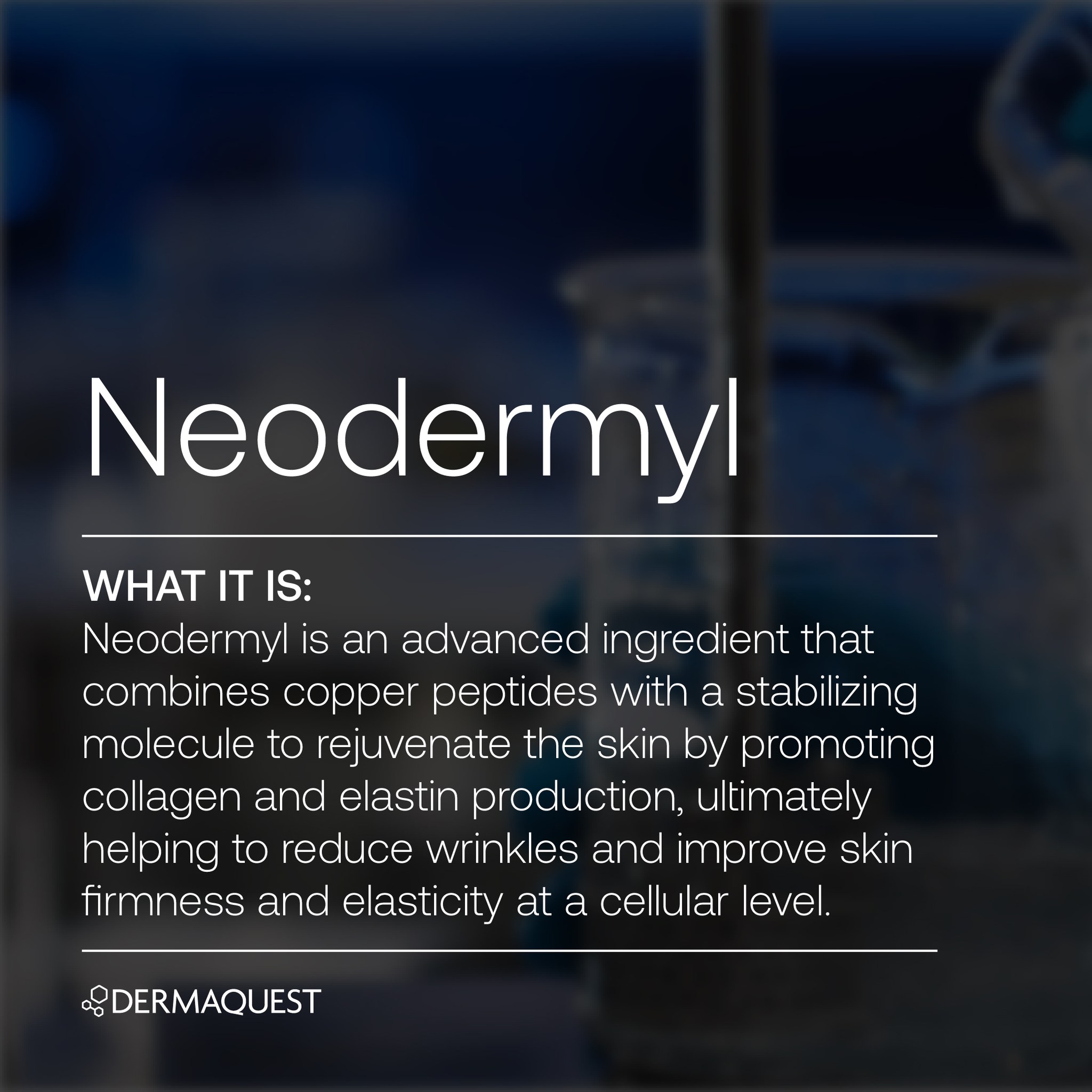 Peptide 3D Facial Cleanser