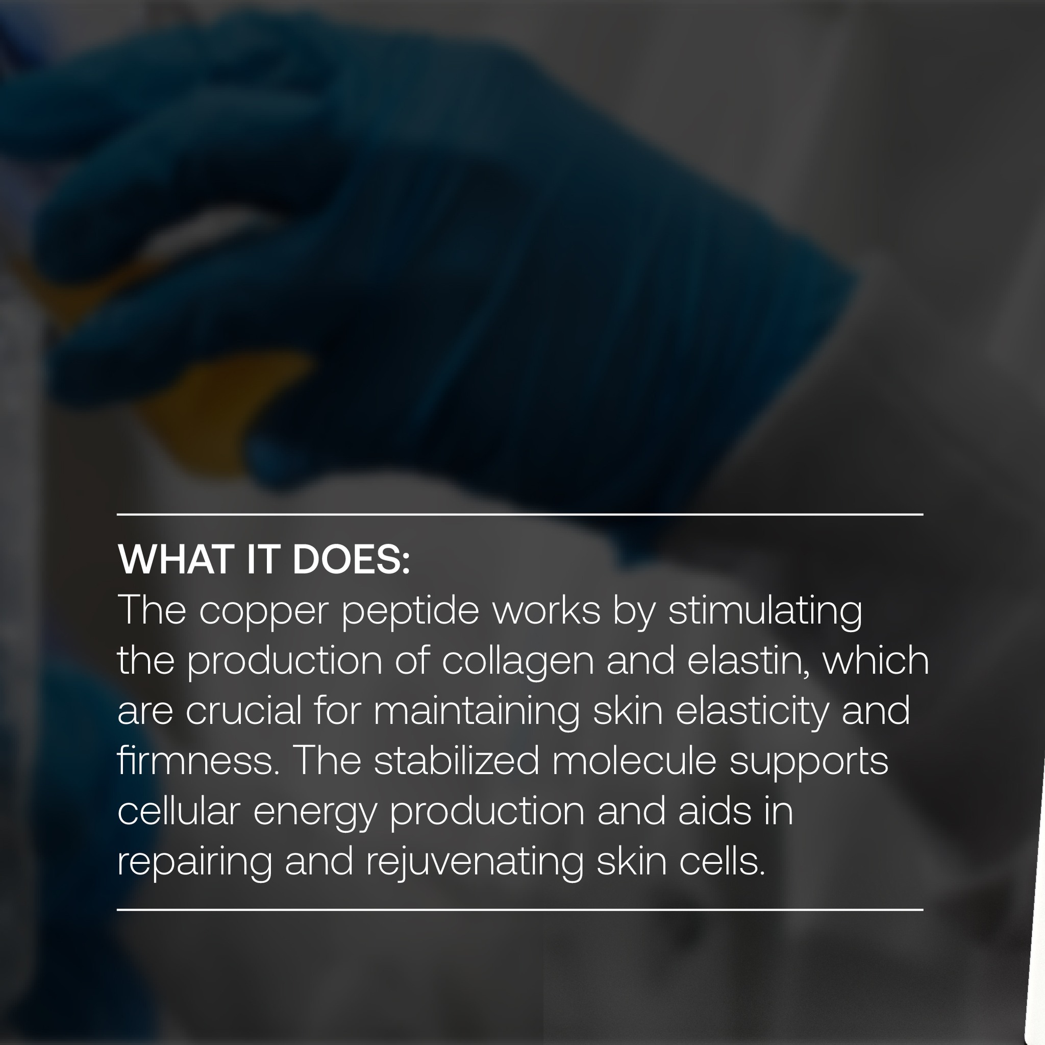 Peptide 3D Facial Cleanser