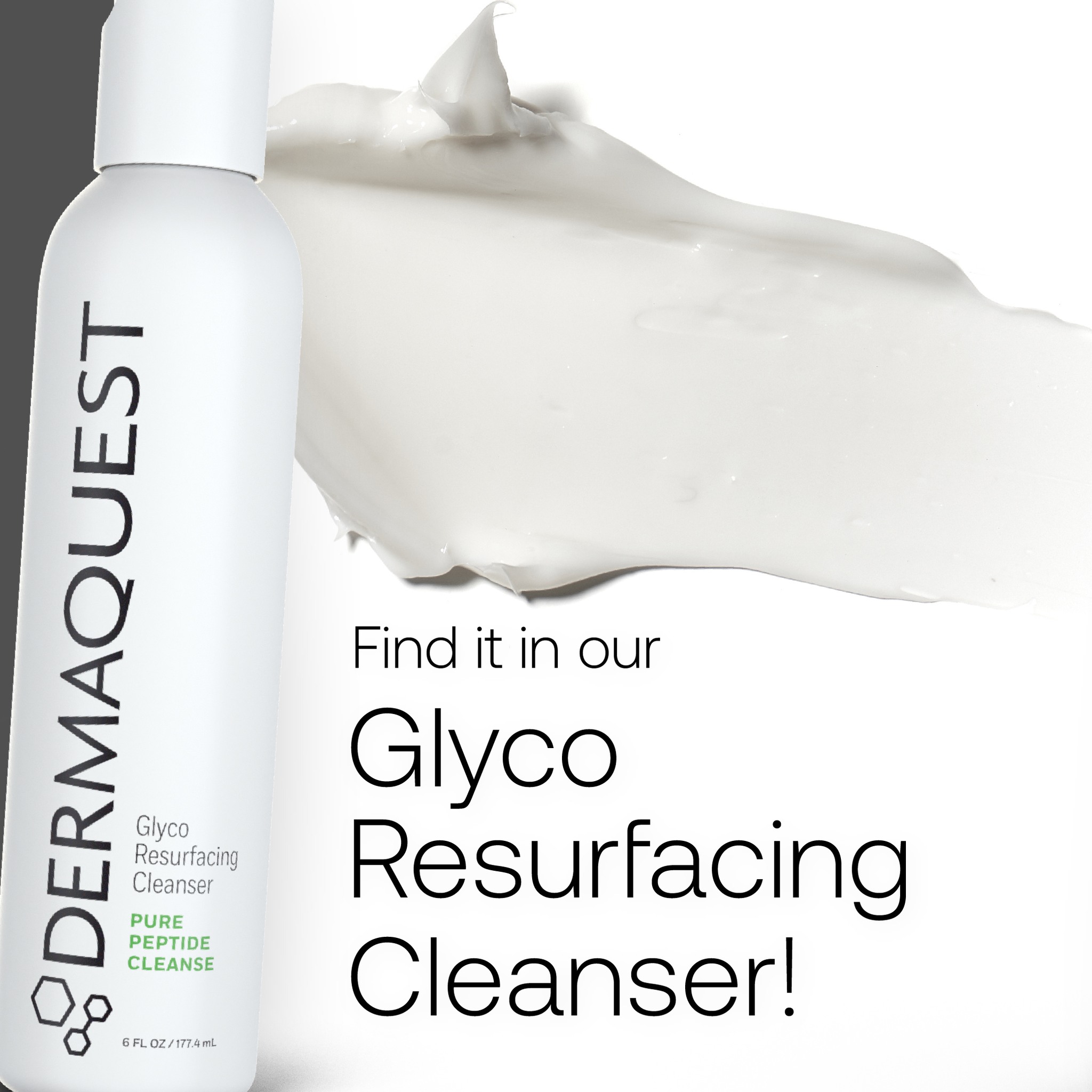 Glyco Resurfacing Cleanser