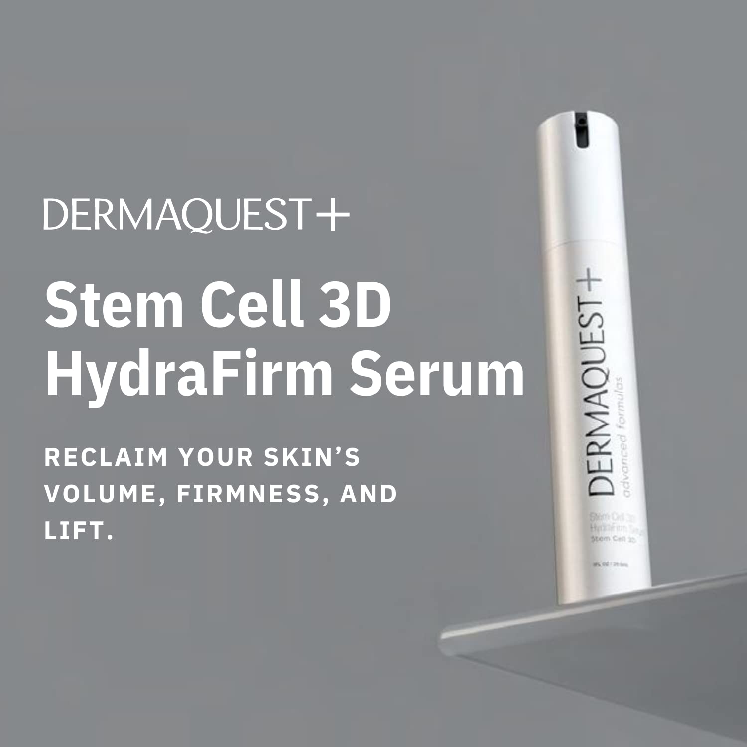 Stem Cell 3D HydraFirm Face Serum