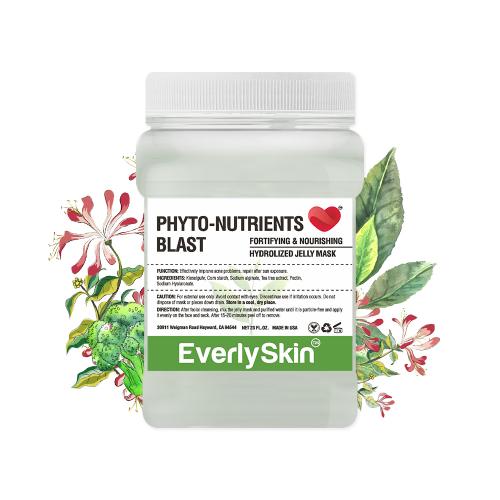 Phyto-nutrients blast