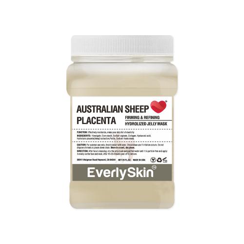 Australian Sheep Placenta