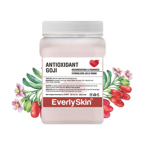 Antioxidant goji