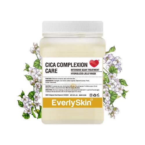 Cica Complexion Care