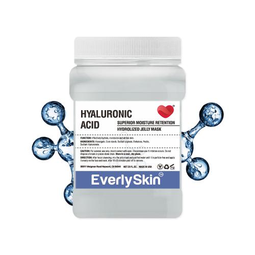 Hyaluronic Acid