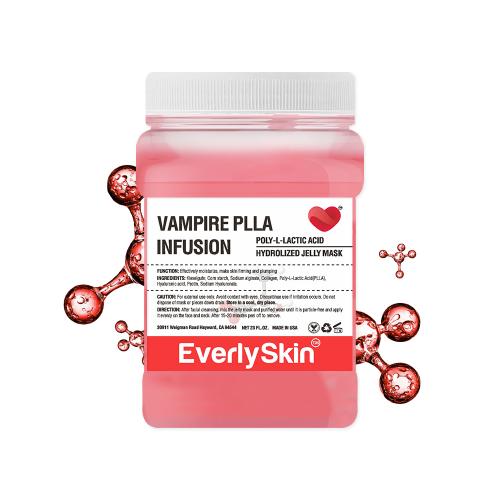Vampire Plla Infusion
