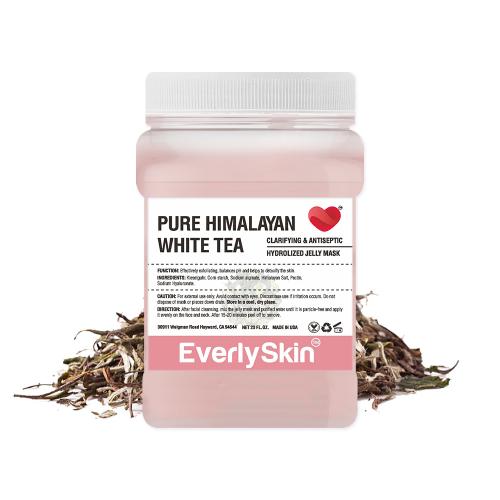 Pure Himalayan White Tea