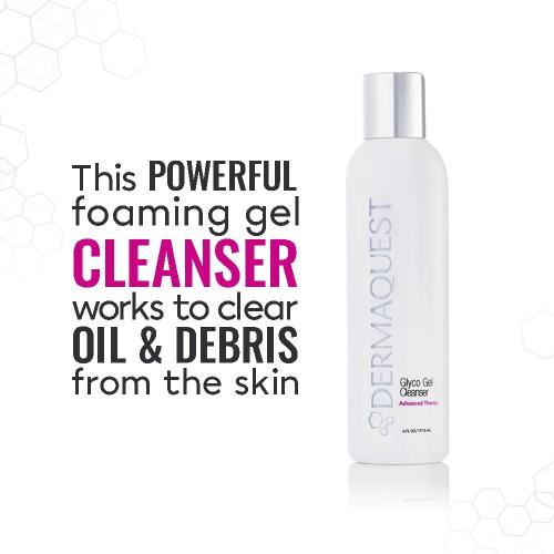 Glyco Gel Cleanser