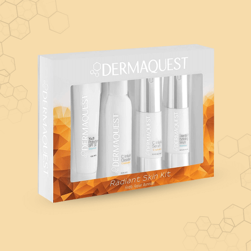 Radiant Skin Kit - PROFESSIONAL SIZE