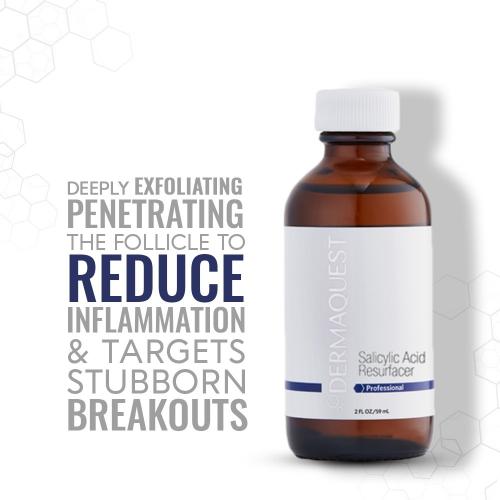 Salicylic Acid Resurfcaer