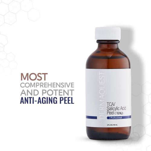 TCA Peel 15%