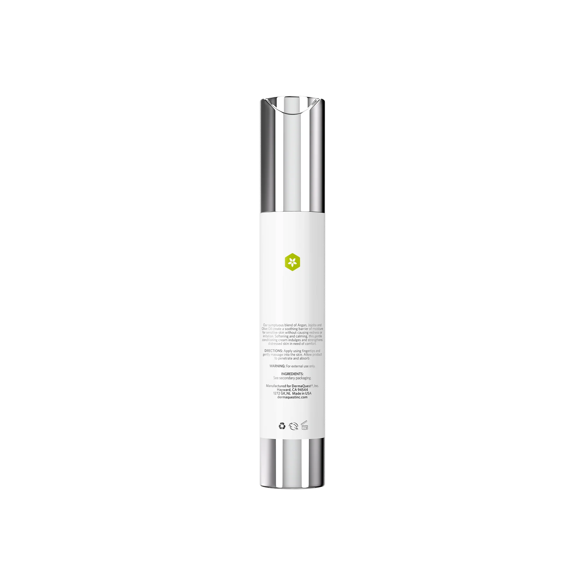 Delicate Daily Moisturizer