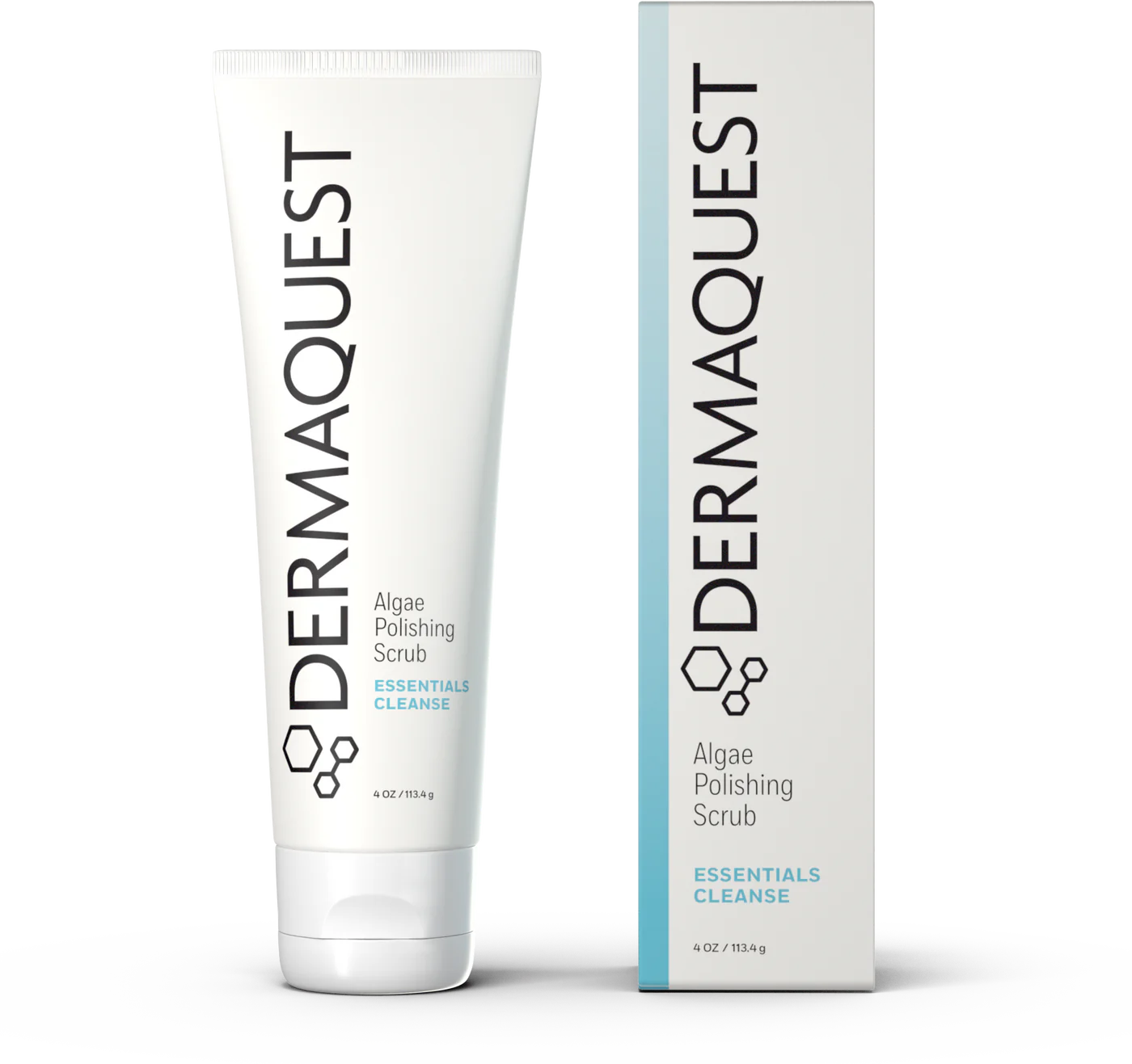 Algae Polishing Scrub