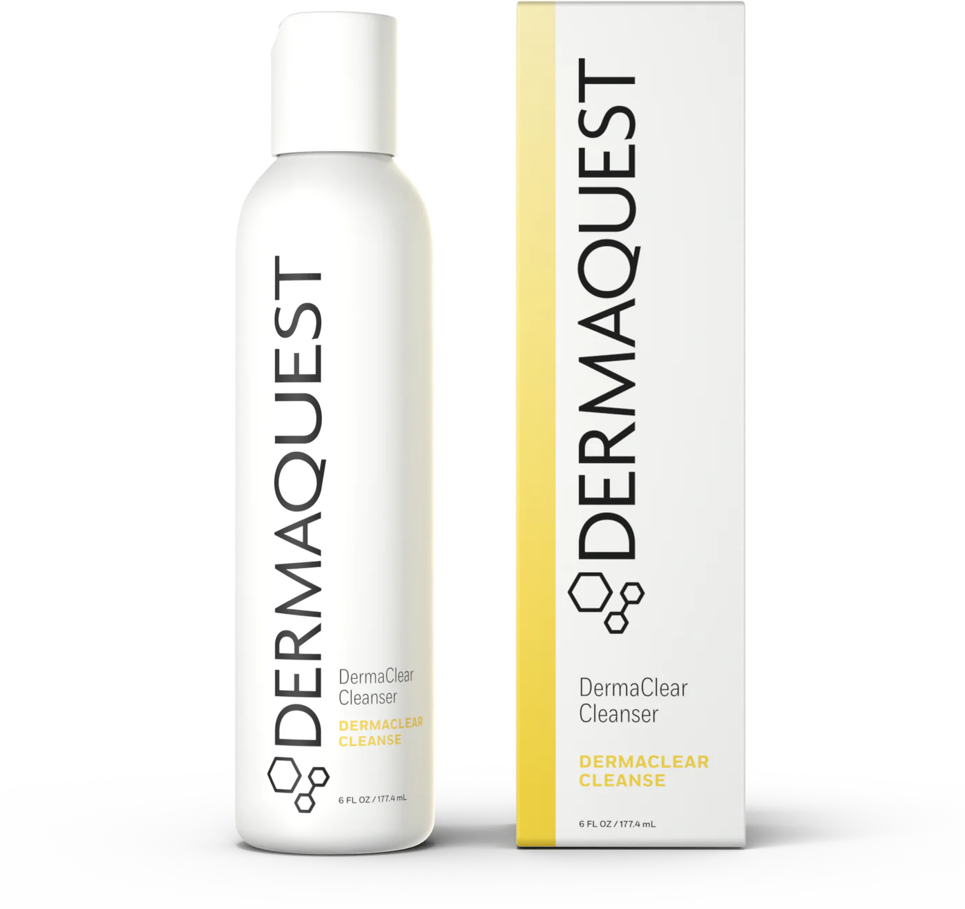 DermaClear Cleanser