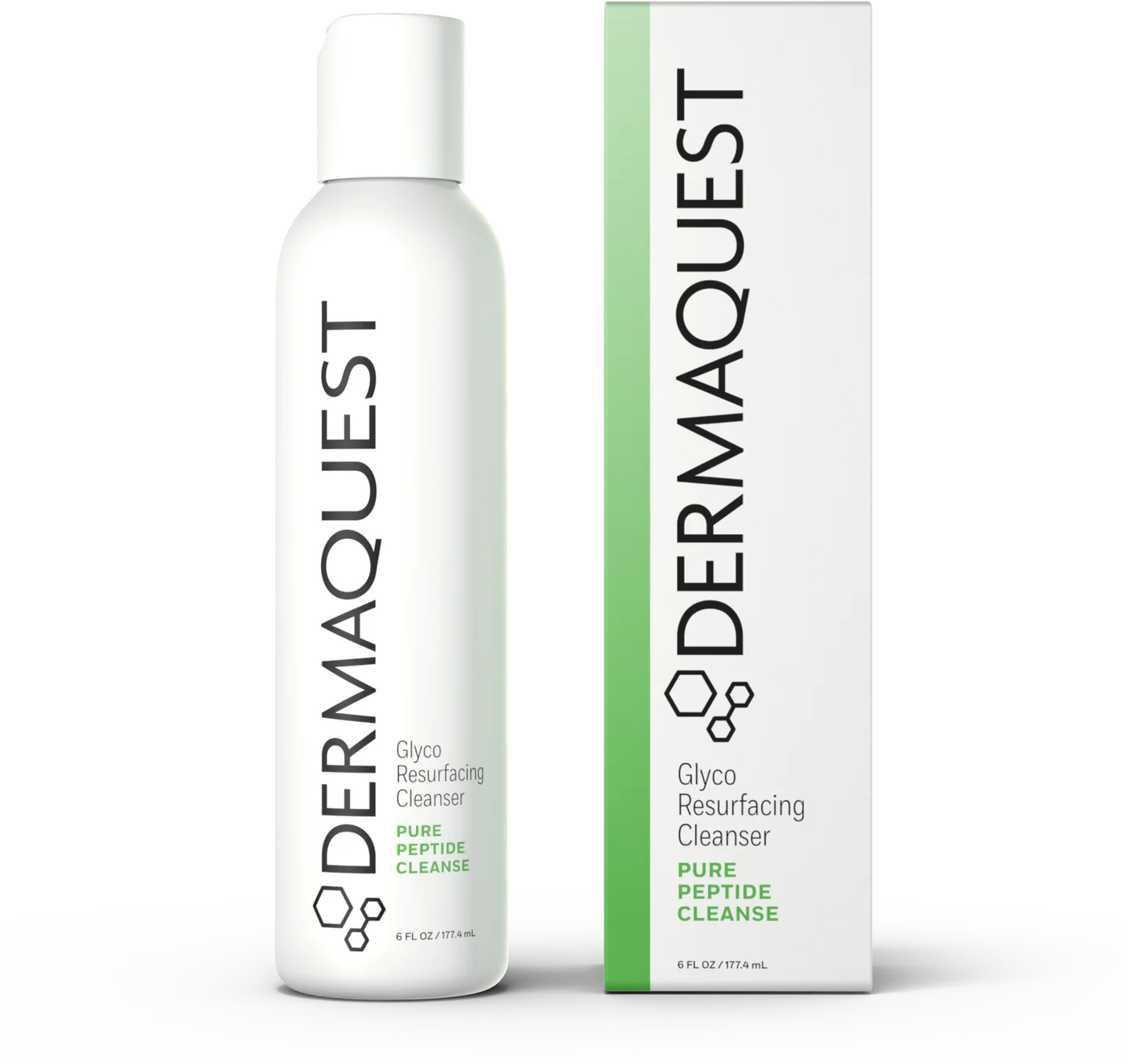 Glyco Resurfacing Cleanser