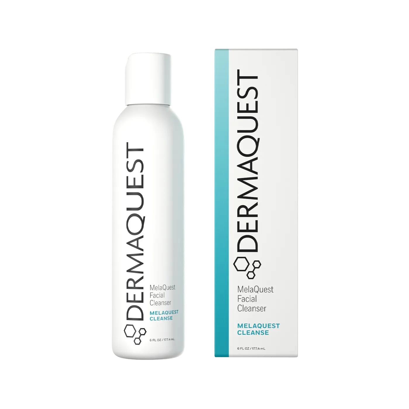 MelaQuest Facial Cleanser