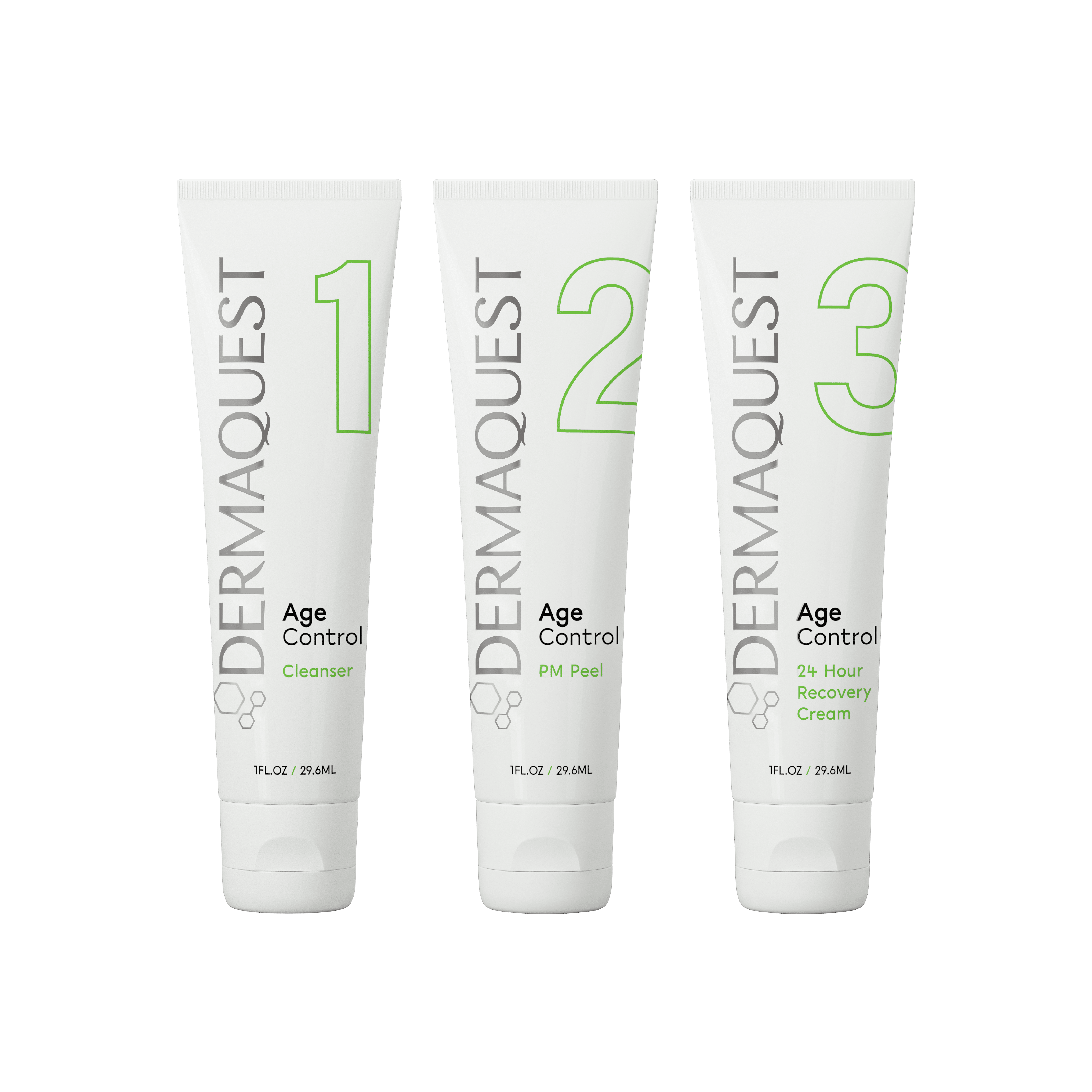 Retexturize & Renew AHA Peel Kit