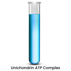 Unichondrin ATP Complex (Sodium Chondroitin Sulfate)