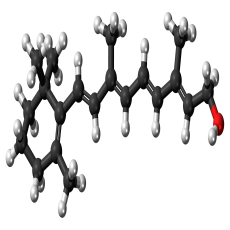 Retinol (Vitamin A)