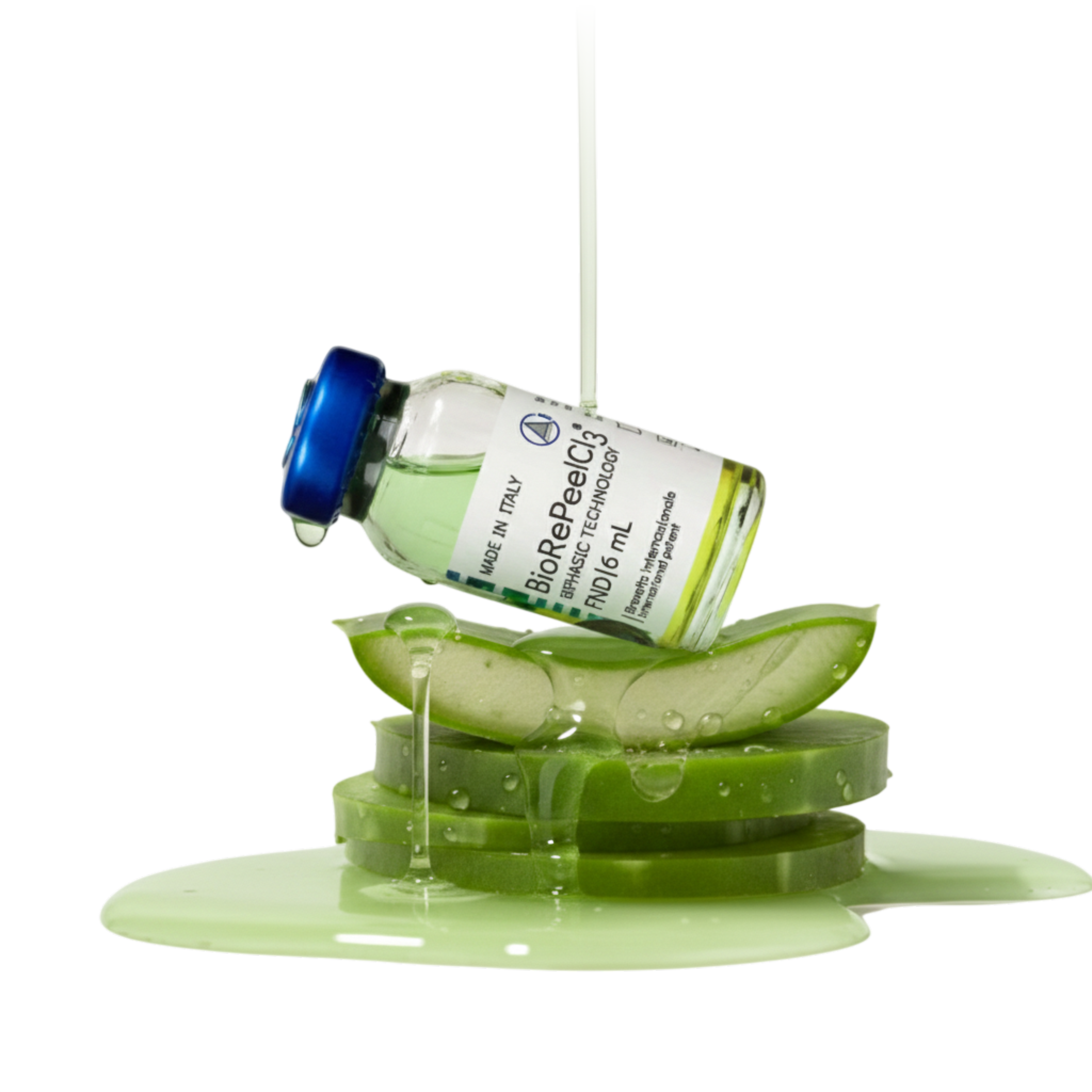 Innovation In Aesthetic