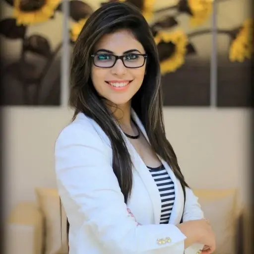 Dr. Aarushi Passi Bhandari