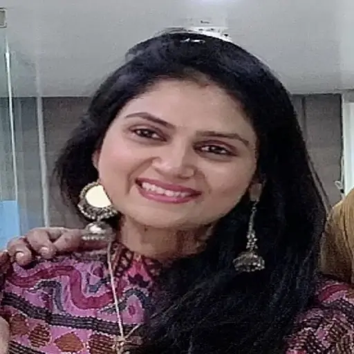 Dr. Khushboo Garg