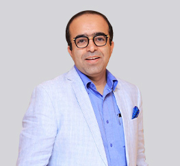 Dr. Rohit Batra