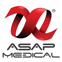 ASAP Medical Logo